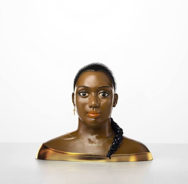 Photograph Jonathan Knowles Adulthood on One Eyeland